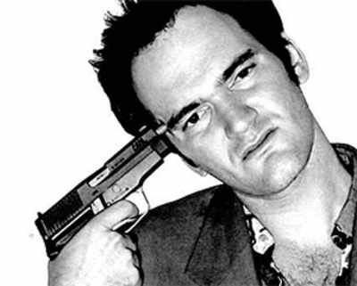 Tarantino furious after script leak