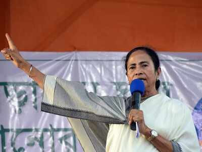 Mamata Banerjee launches Jai Bangla campaign to counter BJP's Jai Shri Ram slogan