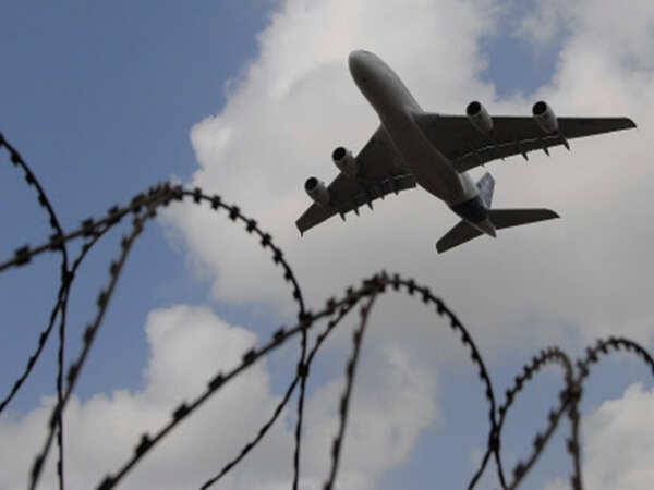 Airfare soars as festive season rings in