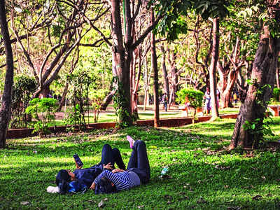 Tap The Chatter: Which are some of your favourite pedestrian-friendly spaces in Bengaluru?