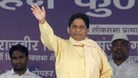 Break with SP not permanent, but BSP to fight bypolls alone: Mayawati 