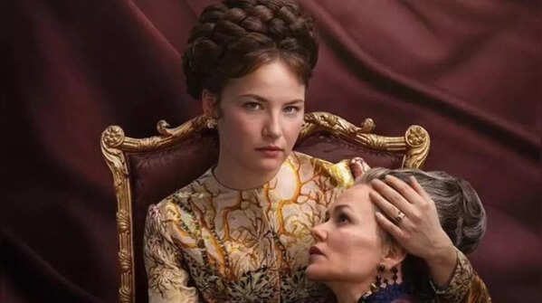 'The Empress'