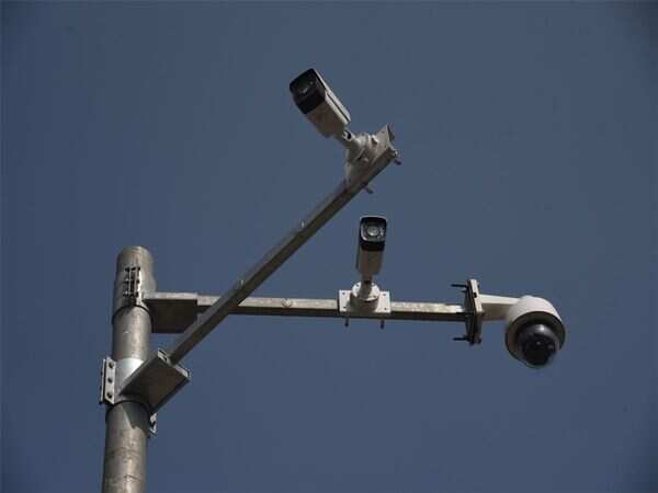 Saving kids: 650 cameras to check crime in northwest Delhi