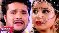 Watch: Khesari Lal Yadav's hit Bhojpuri song 'Murli Ke Dhun Pe' from 'Khesari Ke Prem Rog Bhail' 