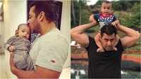 Salman Khan wants to become a father, but not a husband 