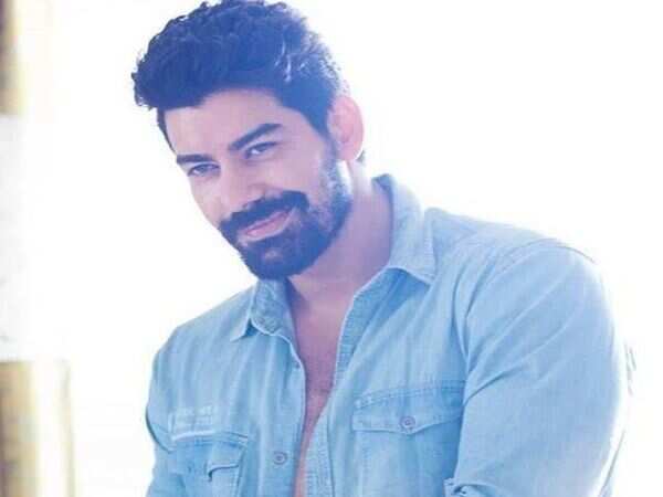 This hottie is Kannada cinema's new bad boy