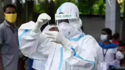 Mumbai News LIVE Updates: Over 500 kids with suspected measles; expert team in city