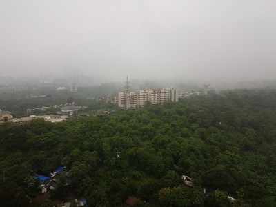 Heavy rains lash Mumbai, IMD expects more in next 24 hours