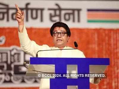 Stampedes will happen till migrants continue to pour in: Raj Thackeray