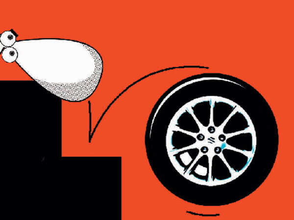 Biggest private equity exit? Kohlberg Kravis Roberts & Co may drive out of Alliance Tire