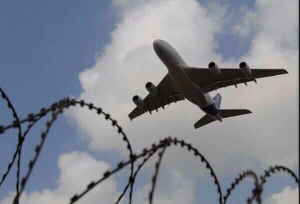 30 seconds of silence likely on flights carrying soldiers’ bodies