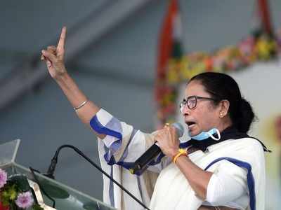 Mamata Banerjee: BJP will repent as not a single district in Bengal will vote for them