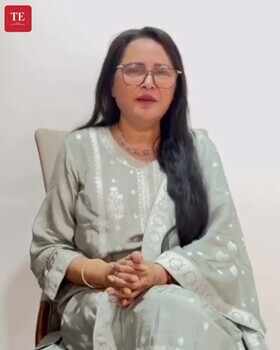 Jaya Prada Remembers Asha Bhosle with Emotion