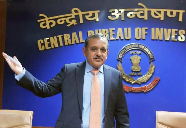 CBI beats 90-day deadline, files 10k-page chargesheet in Hry bank scam