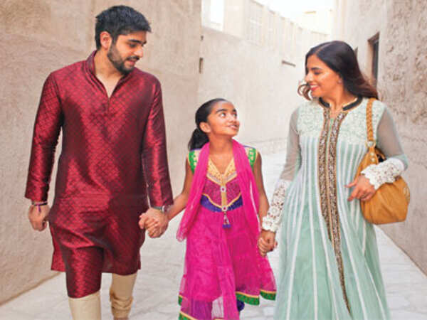 Tips to celebrate festivals with your kids