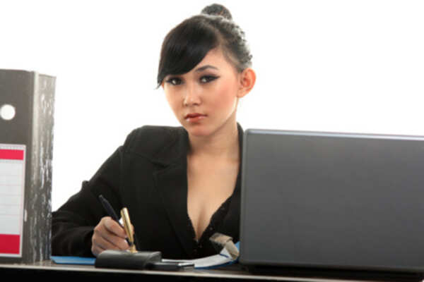 Ready to return to work after maternity leave?