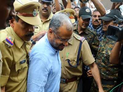 Kerala nun rape case: Bishop Franco Mulakkal summoned by court on November 11