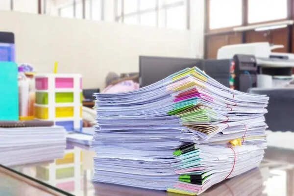 Declare if work retracted, AI used: Research funding body