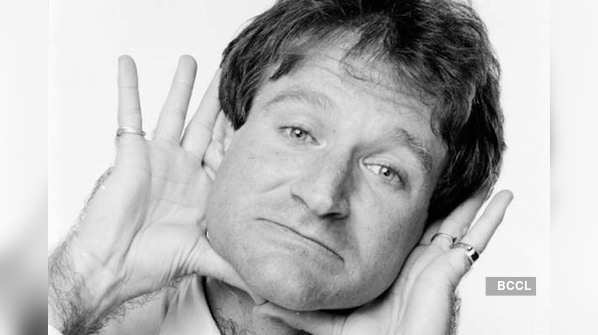Robin Williams: Lesser known facts about the actor