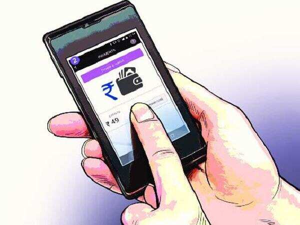 Cashing in on the fintech craze that has gripped the country