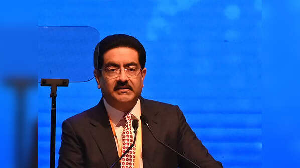 Kumar Birla
