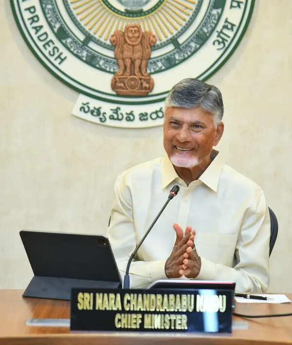 AP govt to roll out ‘Children as Wealth’ scheme from June