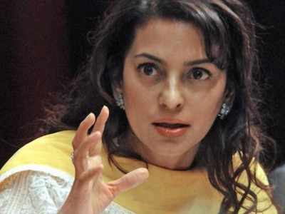 Juhi Chawla shocked over the names of the accused in #MeTooIndia