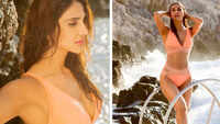 Vaani Kapoor sets the internet on fire with her stunning pictures 