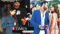 Arjun Kapoor plays the ‘perfect boyfriend’ for Malaika; Public review of the film ‘De De Pyaar De’, and more 