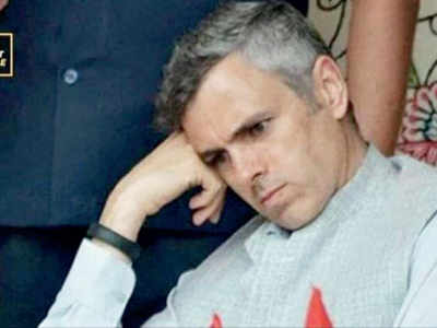 Detention of politicos at present is cruel, says Omar Abdullah