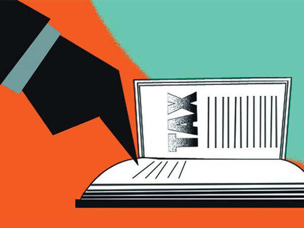 Taxman may invoke Benami Act for unexplained credits, investments