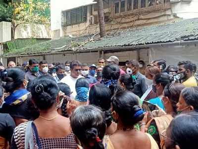 When Mumbai's Koli women rushed to Raj Thackeray over migrants issue