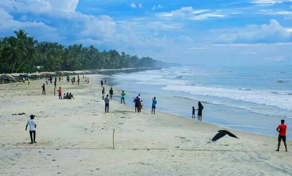 Fort Kochi-Thekkanpozhi tourism corridor mooted