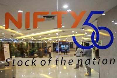Nifty snaps 3-day winning spree, down 67 pts