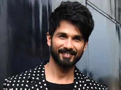 Clarity on Padmavati release date by end of December, says Shahid Kapoor