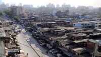 Covid 19: WHO praises Mumbai's Dharavi containment strategies 