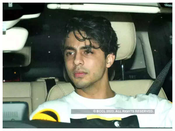 ETimes Troll Slayer: Calling Aryan Khan a ‘druggie’ and ‘spoiled kid’ reeks of negativity