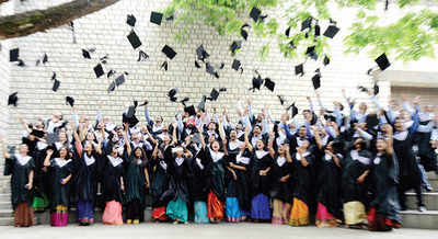 IIM-B grads save the best for a rainy day