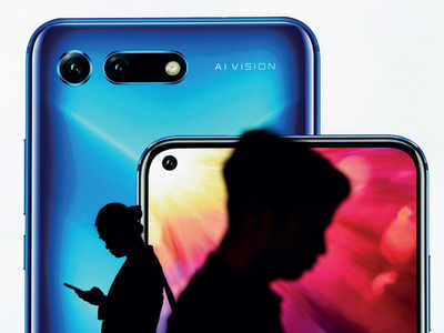 Huawei may launch own platform after Android ban