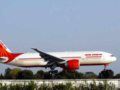 Air India yet to receive Rs 498 cr from govt departments, including VVIP operations: GoI