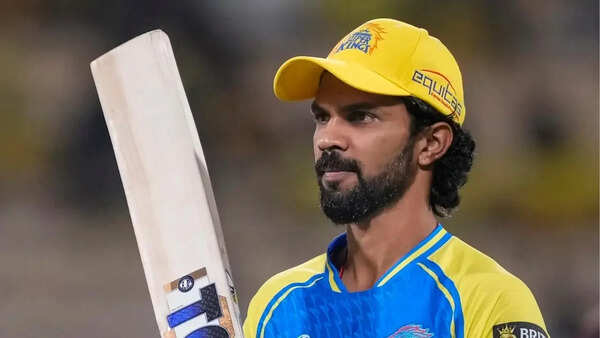 CSK vs KKR, IPL match preview: Crunch time for Chennai and Kolkata