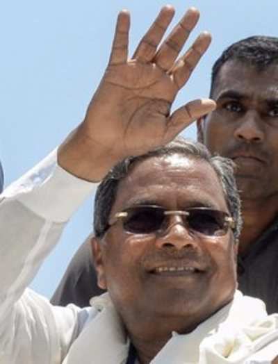 Karnataka government formation: Former Chief Minister Siddaramaiah elected Karnataka Congress Legislature Party leader
