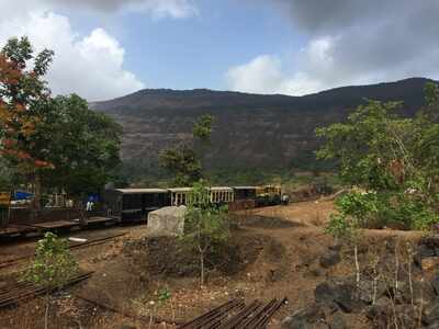 Off season: No more holidays in Matheran