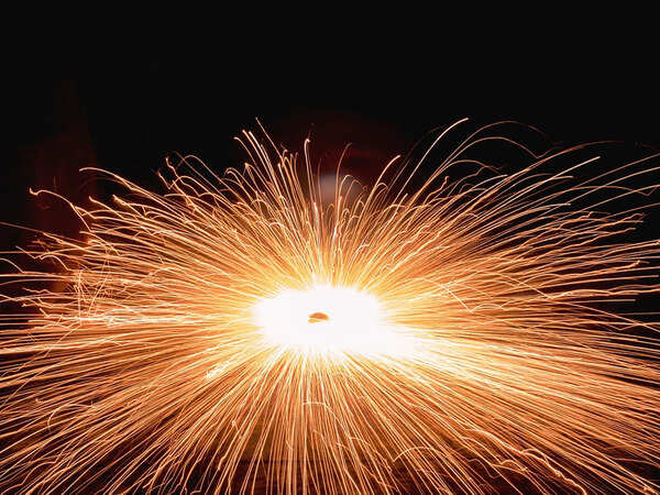 No crackers this poll season in Jabalpur