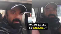 Drug case: Ajaz Khan defends self, says only '4 sleeping pills found' 