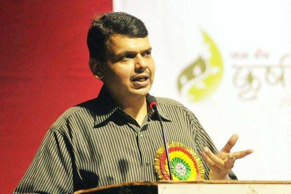 Fadnavis always knew what, when and how to say and not say things