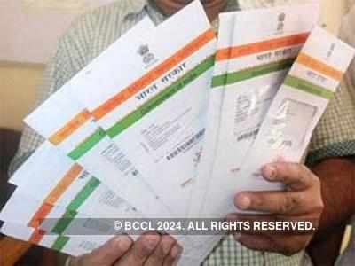 Aadhaar will be required for death certificates