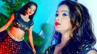 Latest Bhojpuri song 'Ankhiya Tohar AK 56' from 'Kamariya' sung by Dheeraj Mishra 