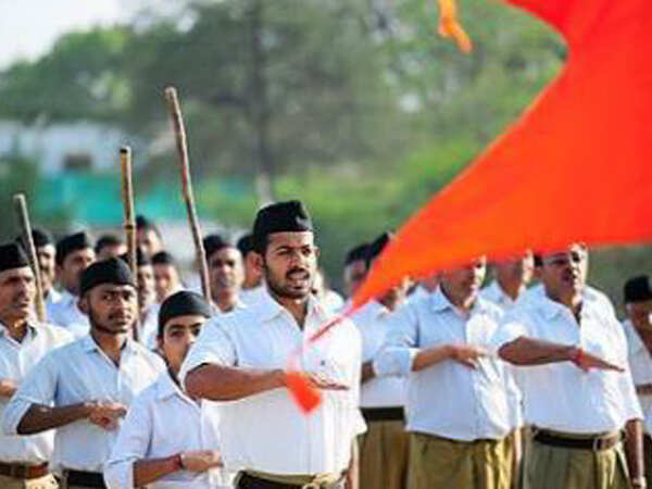 'Royal' gamble by RSS pays off in Imphal valley