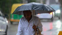 Rain likely this weekend too in Gurgaon, says IMD